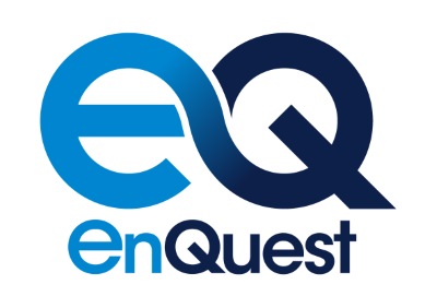 enquest logo